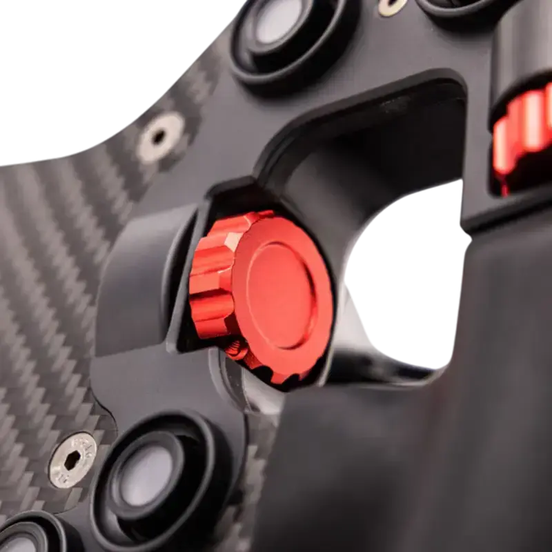 Simagic FX-C Steering Wheel - Simagic - Sim Race Webshop product image 10