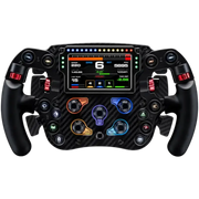 Simagic FX Pro Steering Wheel - V2 - Simagic - Sim Race Webshop product image 1