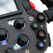 Simagic FX Pro Steering Wheel - V2 - Simagic - Sim Race Webshop product image 12