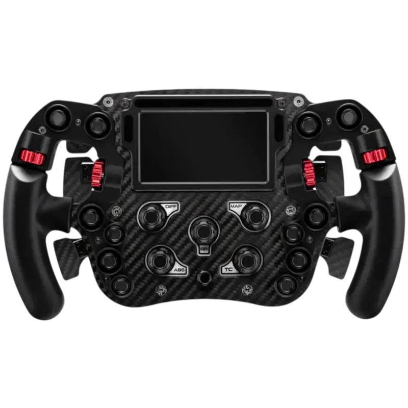 Simagic FX Pro Steering Wheel - V2 - Simagic - Sim Race Webshop product image 18