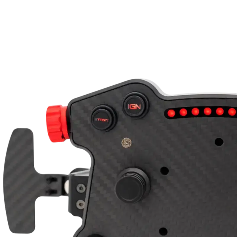 Simagic GT Pro HUB with Knobs - Simagic - Sim Race Webshop product image 3