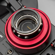 Simagic GT1-SD - Steering Wheel Alcantara - Simagic - Sim Race Webshop product image 6