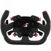 Simagic GTC-C Steering Wheel - Leather - Simagic - Sim Race Webshop product image 1