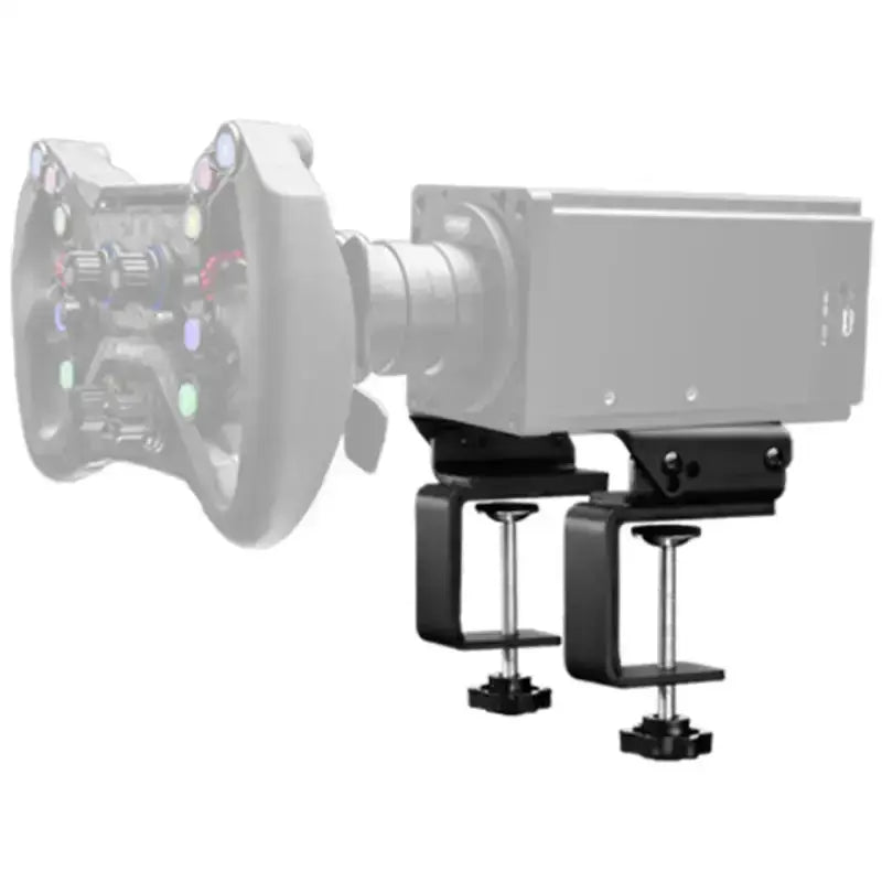 Simagic Multifunctional Table Clamp – Black - Simagic - Sim Race Webshop product image 4