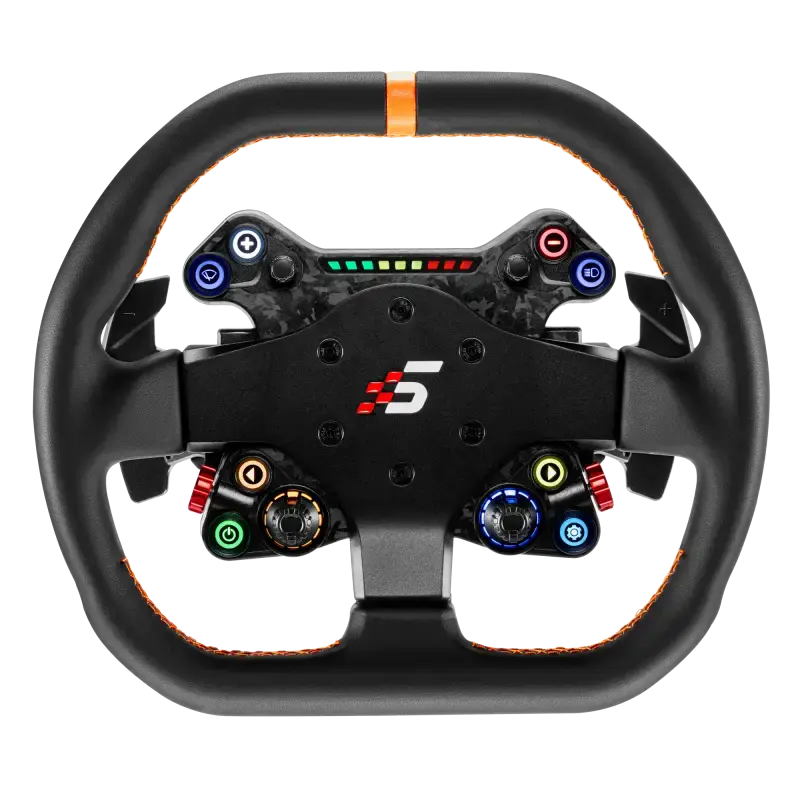 Simagic NEO-X 310G GT Steering Wheel - Simagic - Sim Race Webshop product image 1