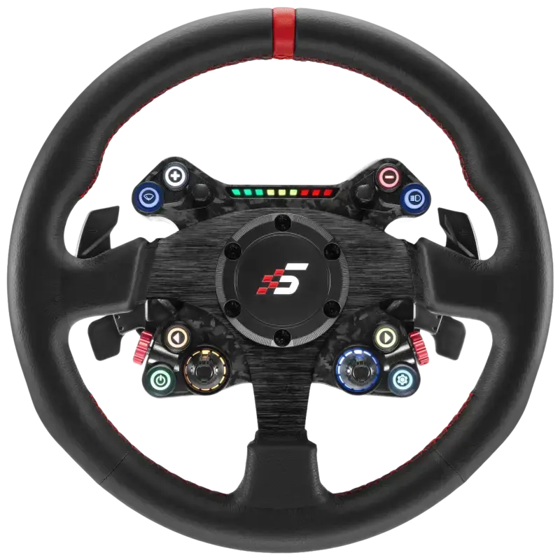 Simagic NEO X 330R Sim Racing Wheel - Simagic - Sim Race Webshop product image 1