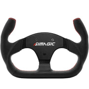 Simagic P-325C steering wheel rim 325 mm - Simagic - Sim Race Webshop product image 3