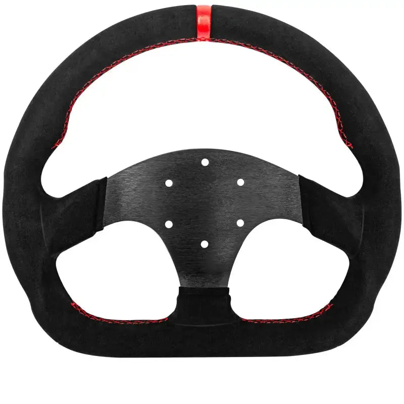 Simagic P-325D steering wheel rim 325mm - Simagic - Sim Race Webshop product image 2