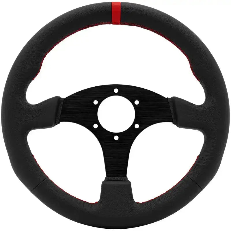 Simagic P-330R steering wheel rim 330mm - Simagic - Sim Race Webshop product image 4
