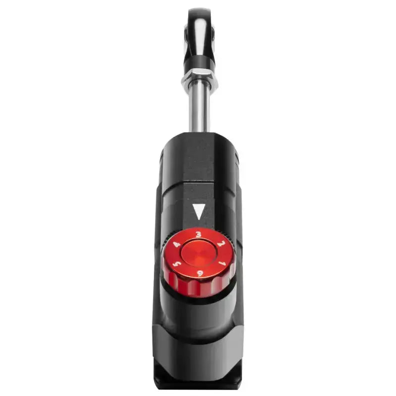 Simagic P-HTS Add-On Hydraulic System for P1000 Throttle Pedal - Simagic - Sim Race Webshop product image 4