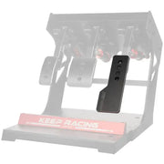 Simagic P1000 Extended Throttle Pedal Plate - Simagic - Sim Race Webshop product image 5
