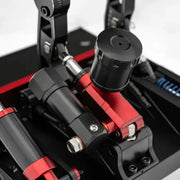 Simagic P1000-RS Pedal Set – Black - Simagic - Sim Race Webshop product image 7