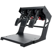 Simagic P1000i Pedal Set - inverted, 3 pedals, black - Simagic - Sim Race Webshop product image 3