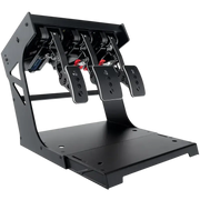 Simagic P1000i Pedal Set - inverted, 3 pedals, black - Simagic - Sim Race Webshop product image 1