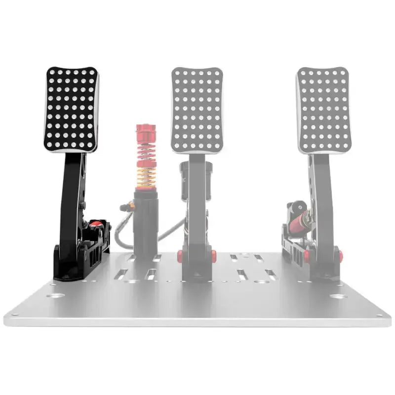 Simagic P2000 Clutch Pedal – Black - Simagic - Sim Race Webshop product image 3