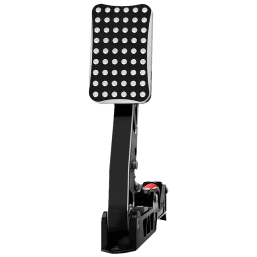 Simagic P2000 Clutch Pedal – Black - Simagic - Sim Race Webshop product image 1