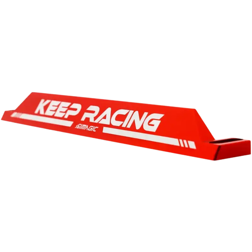 Simagic P2000 Heel Stop - Simagic - Sim Race Webshop product image 1