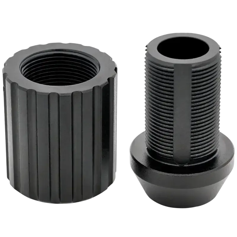 Simagic Pedal Stop Collar - Simagic - Sim Race Webshop product image 4