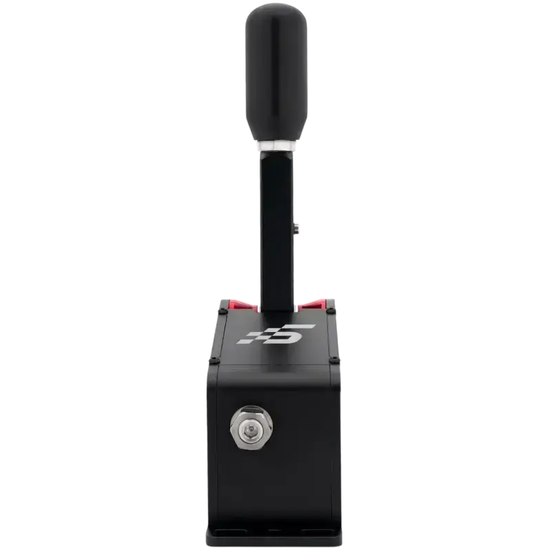 Simagic Q1S Sequential Shifter - Screenless - Simagic - Sim Race Webshop product image 4