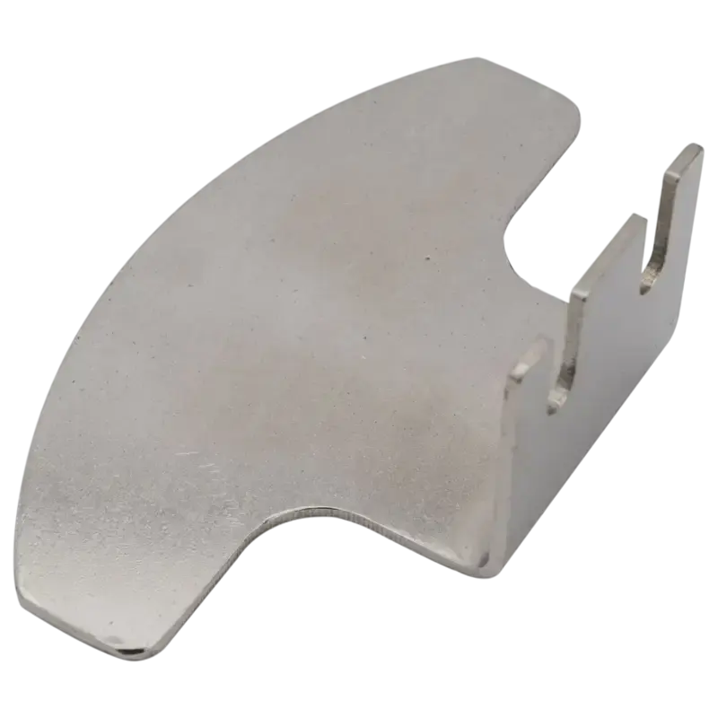 Simagic Side Throttle Platte - Simagic - Sim Race Webshop product image 3
