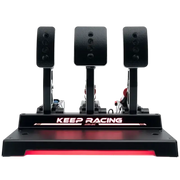 Simagic Sim Ray-Heel Stop - Simagic - Sim Race Webshop product image 4