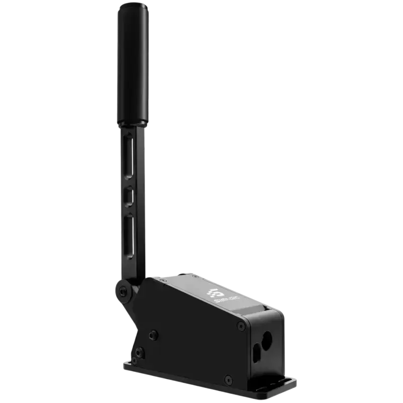 Simagic TB-1 Handbrake - Simagic - Sim Race Webshop product image 7