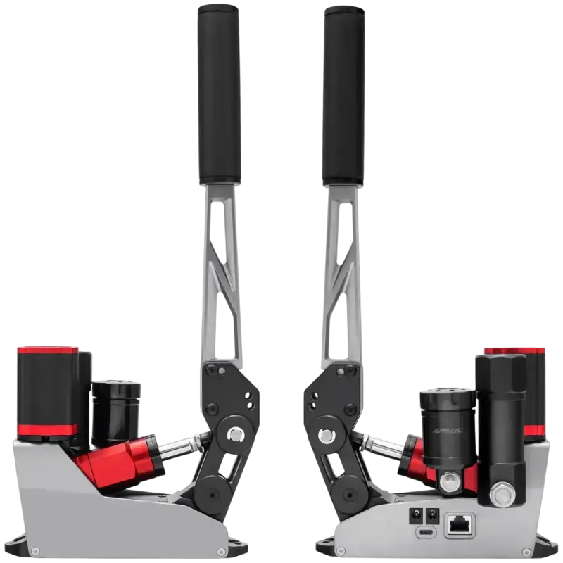 Simagic TB-RS Hydraulic Handbrake - Simagic - Sim Race Webshop product image 2