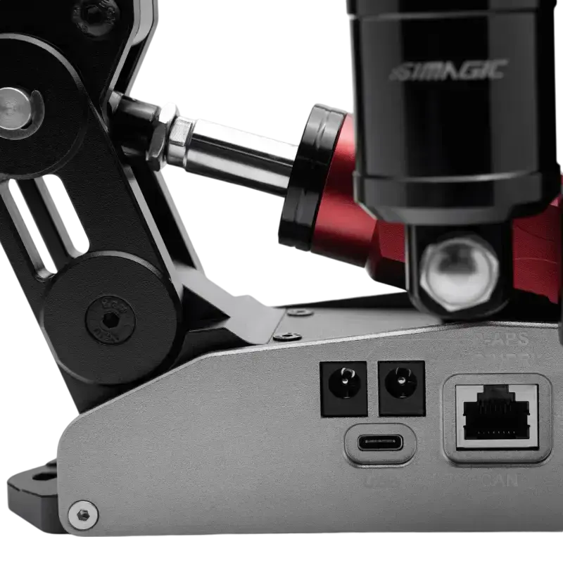 Simagic TB-RS Hydraulic Handbrake - Simagic - Sim Race Webshop product image 8