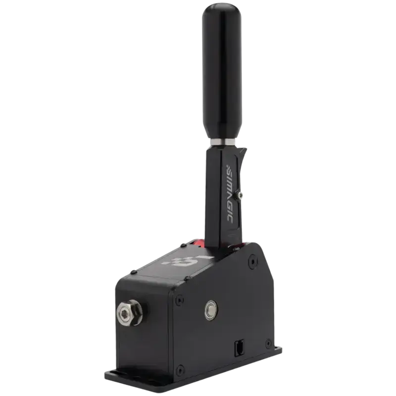 Simagic Upgrade Lever for Gearshift and Handbrake - Simagic - Sim Race Webshop product image 3