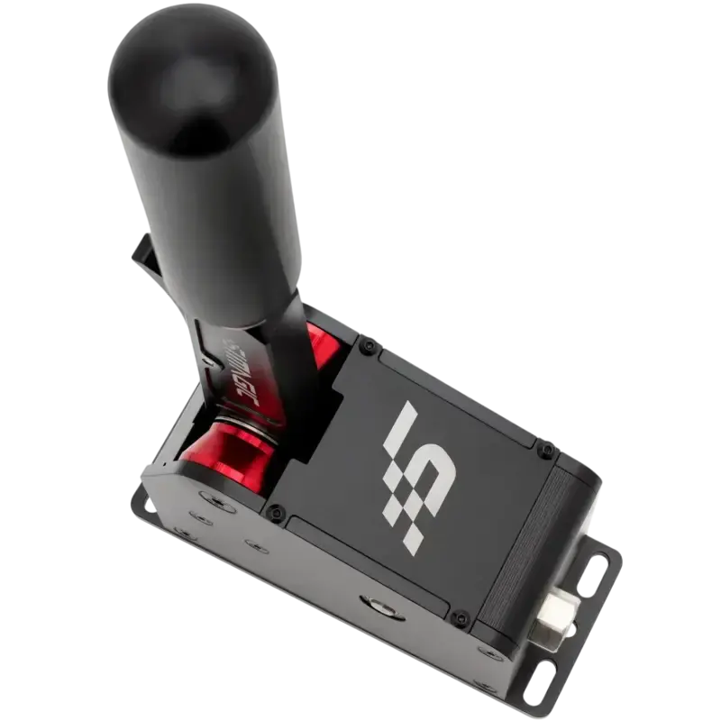 Simagic Upgrade Lever for Gearshift and Handbrake - Simagic - Sim Race Webshop product image 5