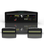 SimRep DDUXX1 Sim Dashboard - SimRep Engineering - Sim Race Webshop product image 5