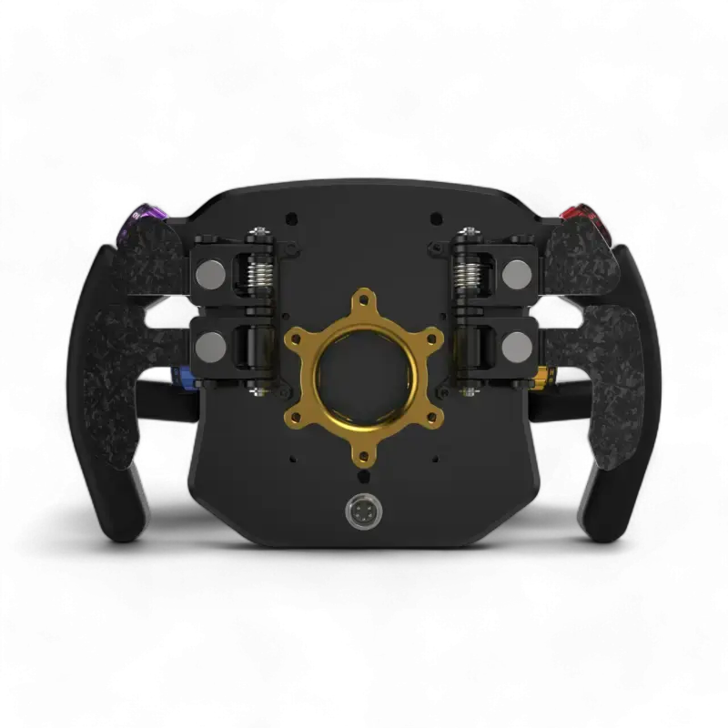 SIMREP ENGINEERING - P9XX SIM RACING WHEEL - SimRep Engineering - Sim Race Webshop product image 10