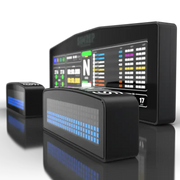 SimRep MLD Multi Led Display Set - SimRep Engineering - Sim Race Webshop product image 10