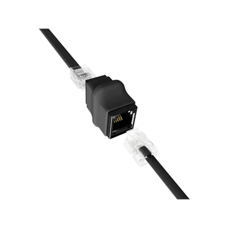 Simucube ActivePedal Connector for Heusinkveld Sim Pedals - Simucube - Sim Race Webshop product image 1