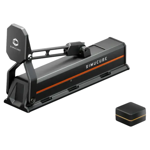 Simucube ActivePedal - PRO EU / USA version - Simucube - Sim Race Webshop product image 1