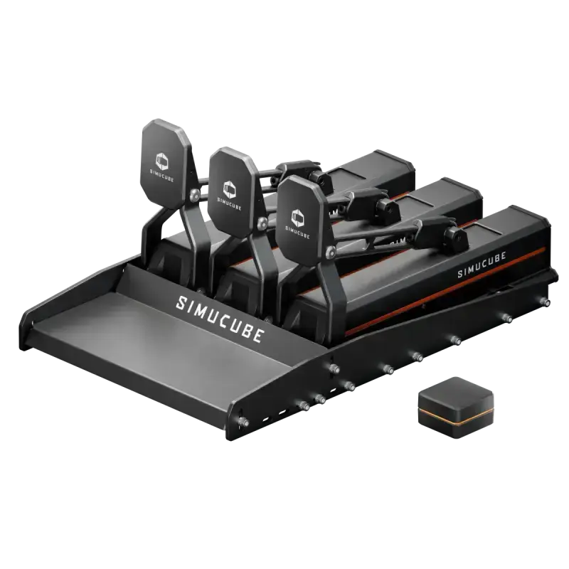 Simucube ActivePedal - PRO EU / USA version - Simucube - Sim Race Webshop product image 7
