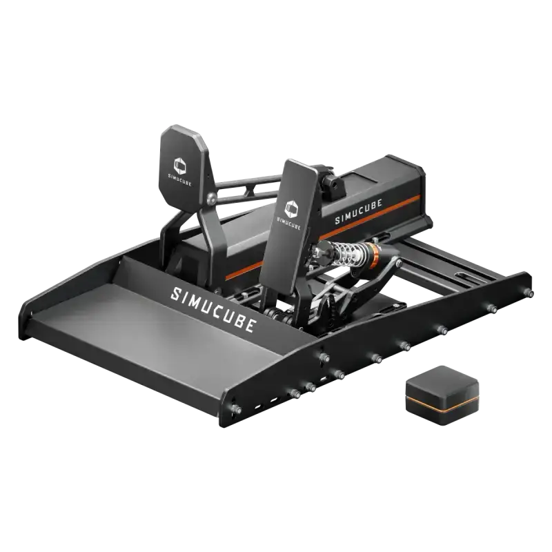 Simucube ActivePedal - PRO EU / USA version - Simucube - Sim Race Webshop product image 5