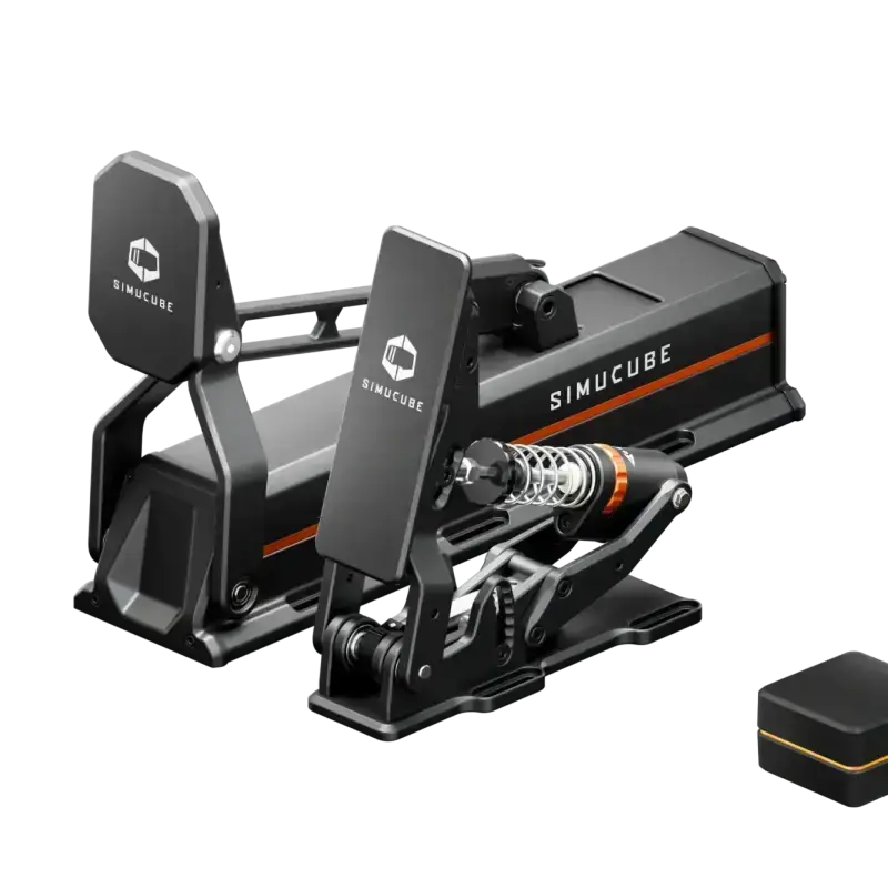 Simucube ActivePedal - PRO EU / USA version - Simucube - Sim Race Webshop product image 8