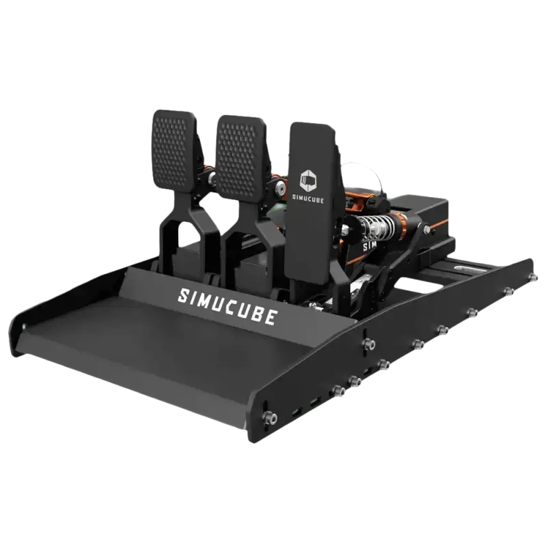 Simucube ActivePedal Ultimate set - Sim Race Webshop
