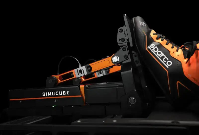 Simucube ActivePedal Ultimate EU version - Simucube - Sim Race Webshop product image 11