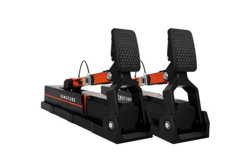 Simucube ActivePedal Ultimate EU version - Simucube - Sim Race Webshop product image 3