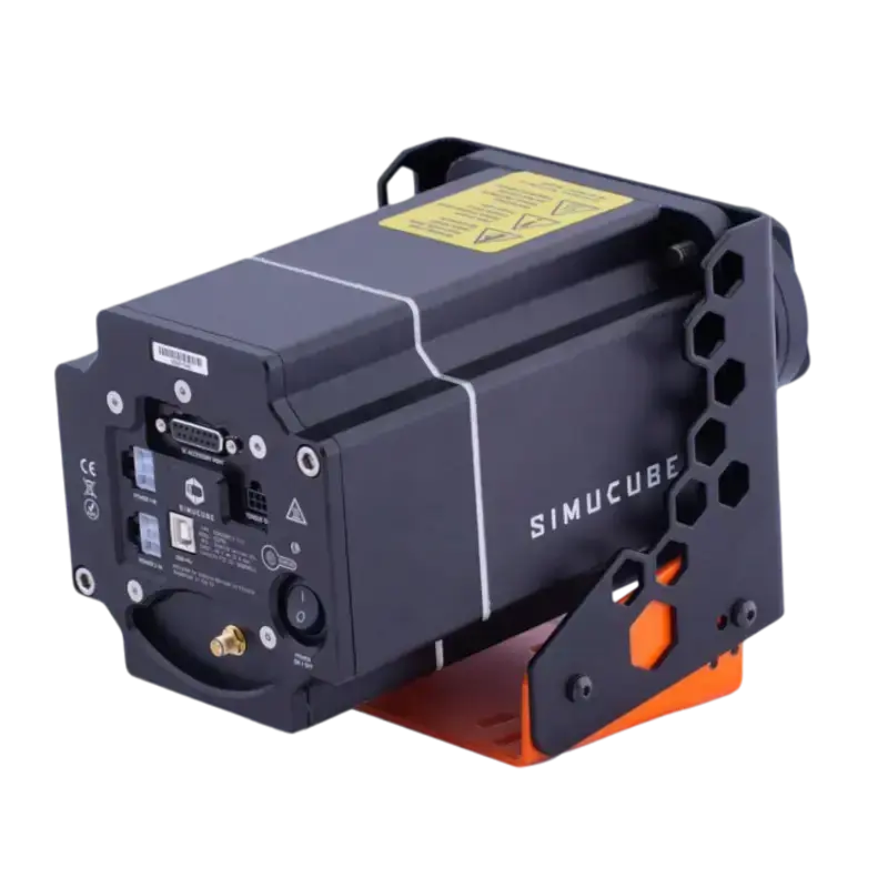 SIMUCUBE DIRECT DRIVE MOTOR MOUNT - ADJUSTABLE - Simucube - Sim Race Webshop product image 7