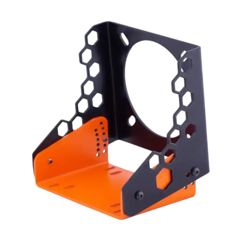 SIMUCUBE DIRECT DRIVE MOTOR MOUNT - ADJUSTABLE - Simucube - Sim Race Webshop product image 2