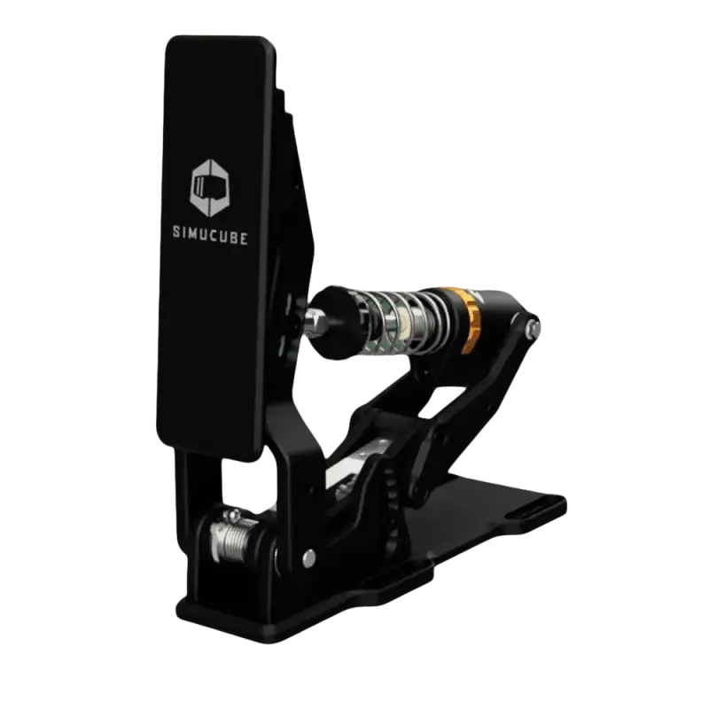 Simucube Throttle pedal - Sim Race Webshop