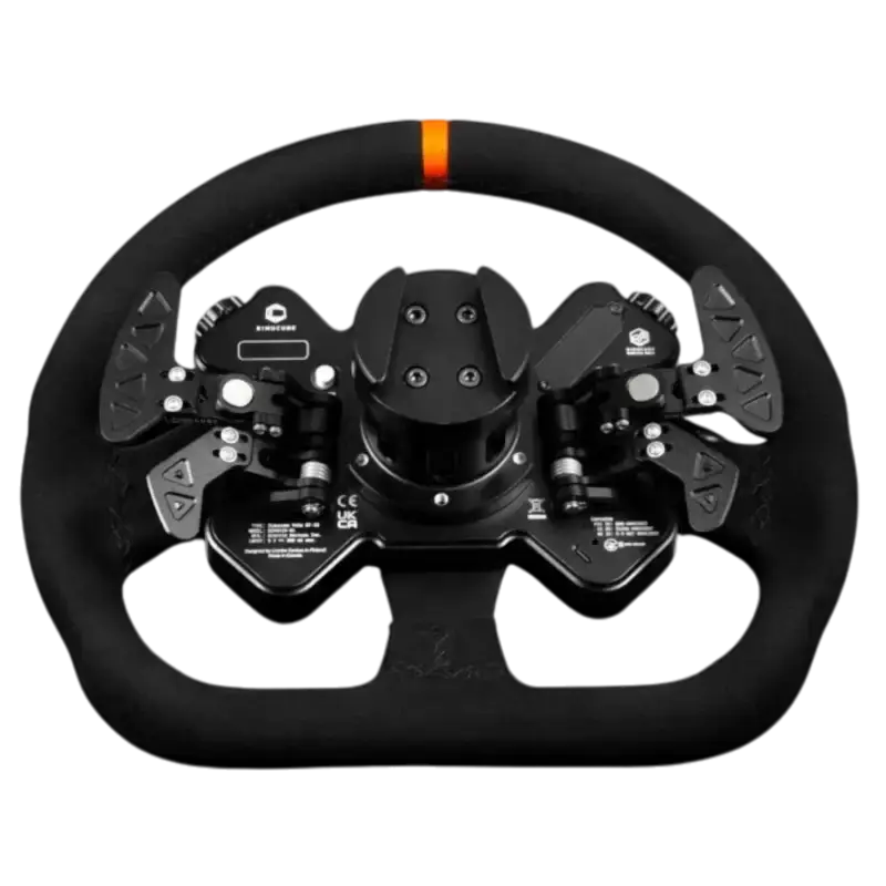 Simucube Valo GT-23 WHEEL - Simucube - Sim Race Webshop product image 5