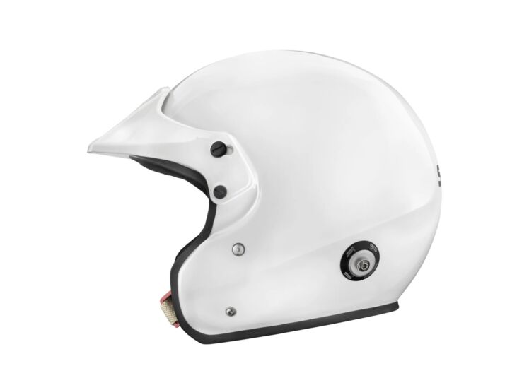 Stilo Sport Jet Helmet – SA2020 – Stilo - Sport Jet Helmet