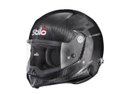 Stilo WRX DIRT Carbon Turismo (with full visor) Helmet – SA2020 – Stilo - WRX DIRT Carbon Turismo (with full visor)
