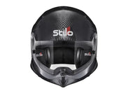Stilo Venti WRX Dirt Carbon (with full visor) Helmet – Stilo - Venti WRX Dirt Carbon (with full visor)