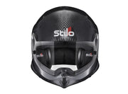 Stilo WRX DIRT Carbon Turismo (with full visor) - Snell SA2025 Helmet – Stilo - WRX DIRT Carbon Turismo (with full visor) - SNELL SA2025