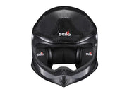 Stilo WRX RAID Carbon Turismo (with peak) Helmet – SA2020 – Stilo - WRX RAID Carbon Turismo (with peak)